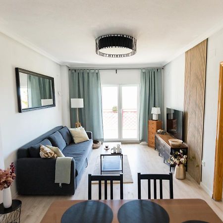 Boho La Mata Vinamar VII Apartamento Exterior foto