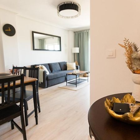 Boho La Mata Vinamar VII Apartamento Exterior foto