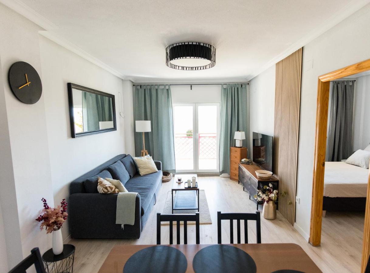 Boho La Mata Vinamar VII Apartamento Exterior foto
