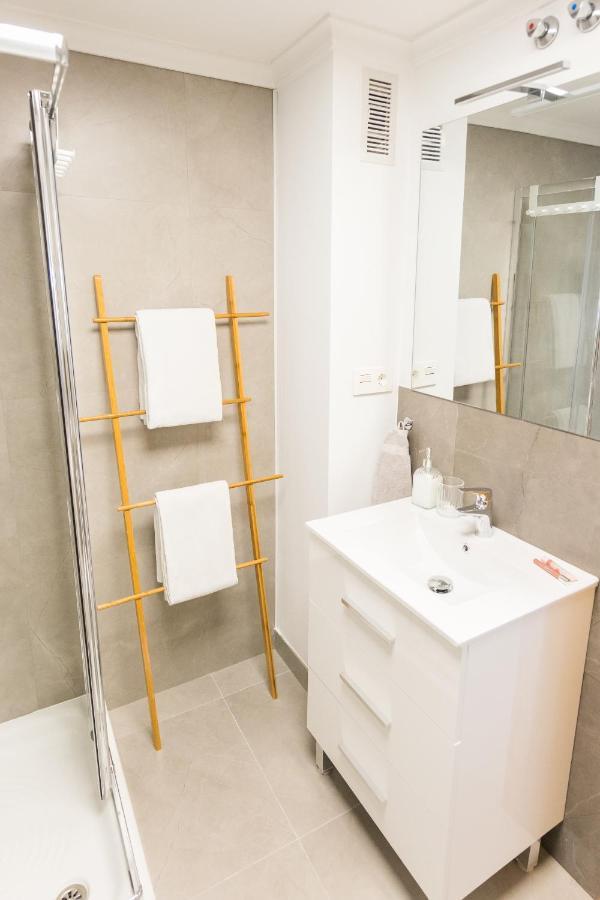 Boho La Mata Vinamar VII Apartamento Exterior foto