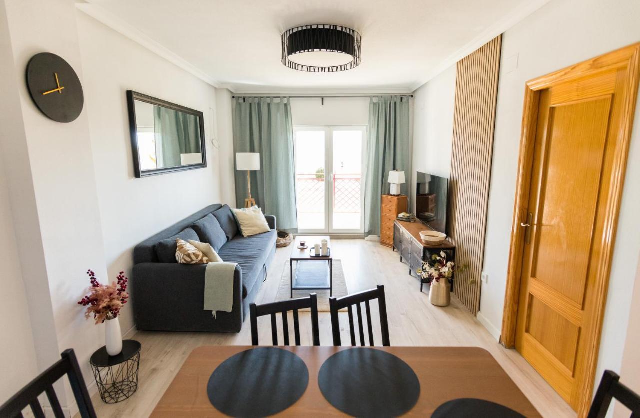 Boho La Mata Vinamar VII Apartamento Exterior foto