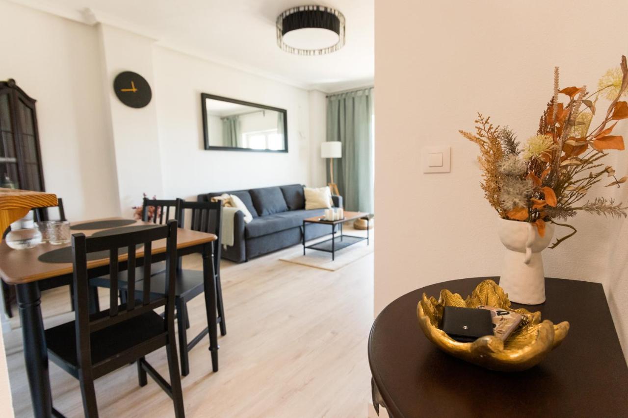 Boho La Mata Vinamar VII Apartamento Exterior foto