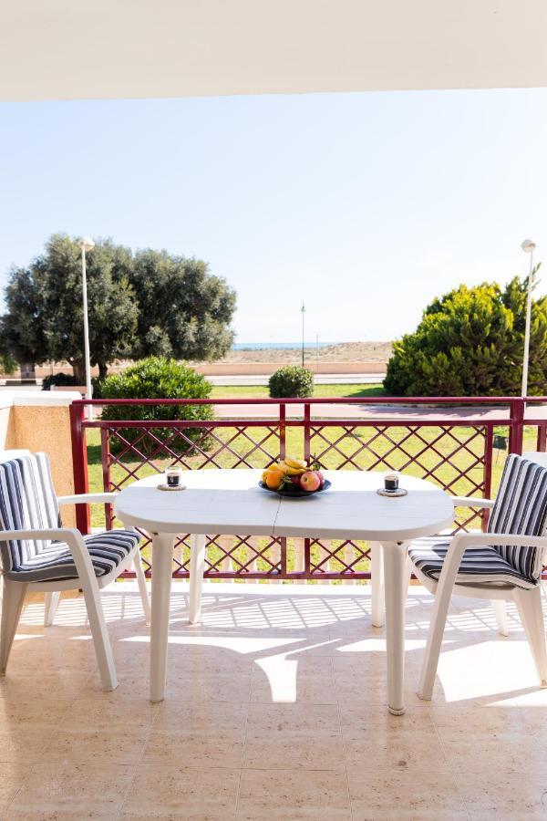 Boho La Mata Vinamar VII Apartamento Exterior foto