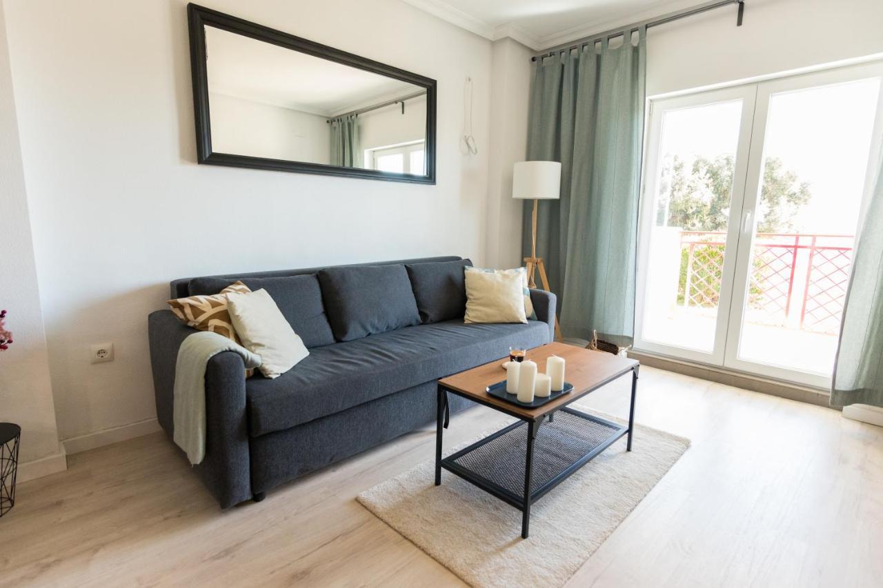 Boho La Mata Vinamar VII Apartamento Exterior foto