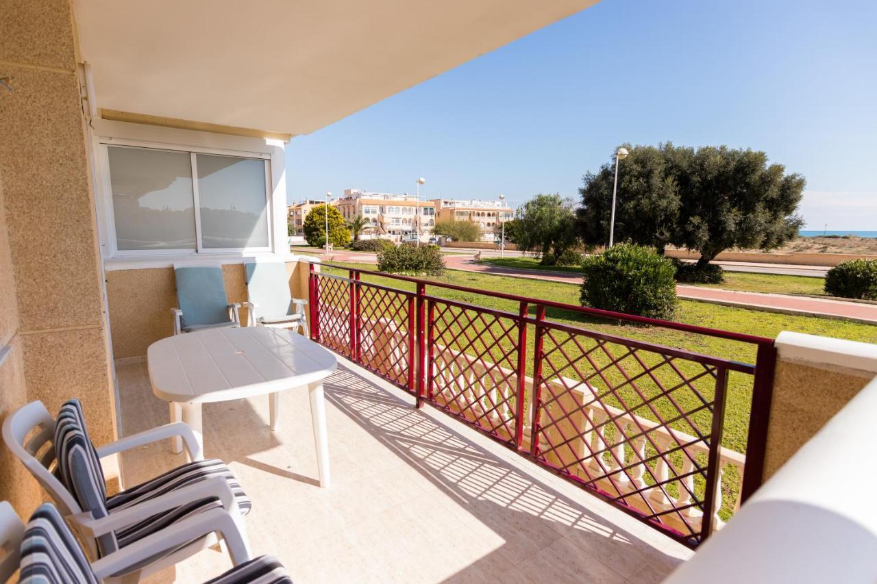Boho La Mata Vinamar VII Apartamento Exterior foto